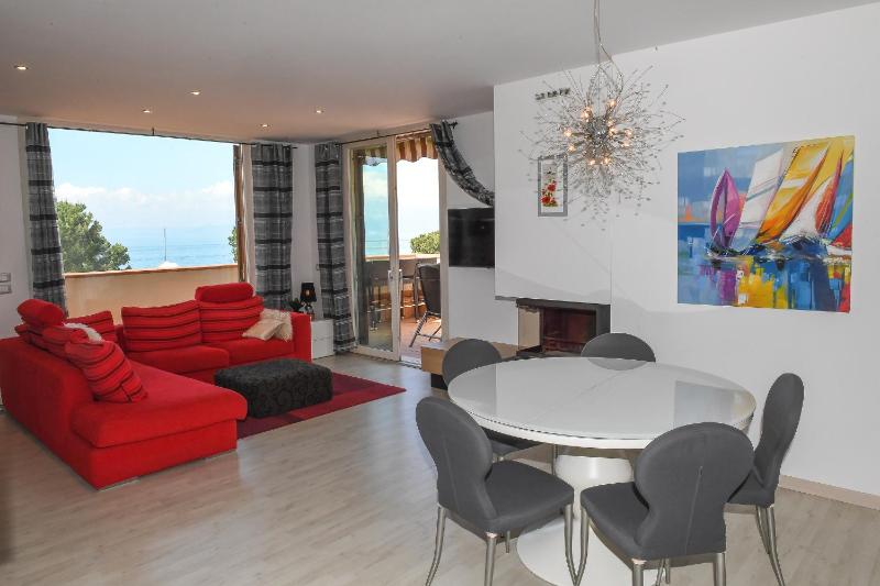 Favola Bella The panoramic penthouse - image 16