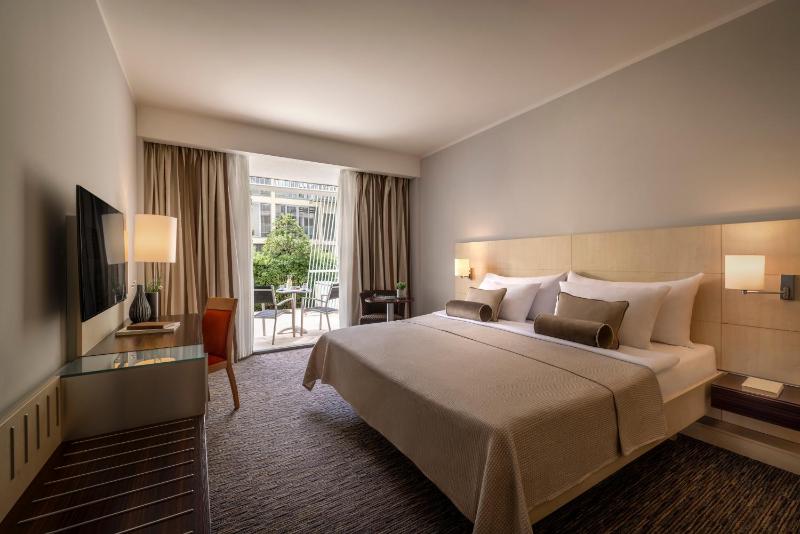 Superior room for 4+2  image 3