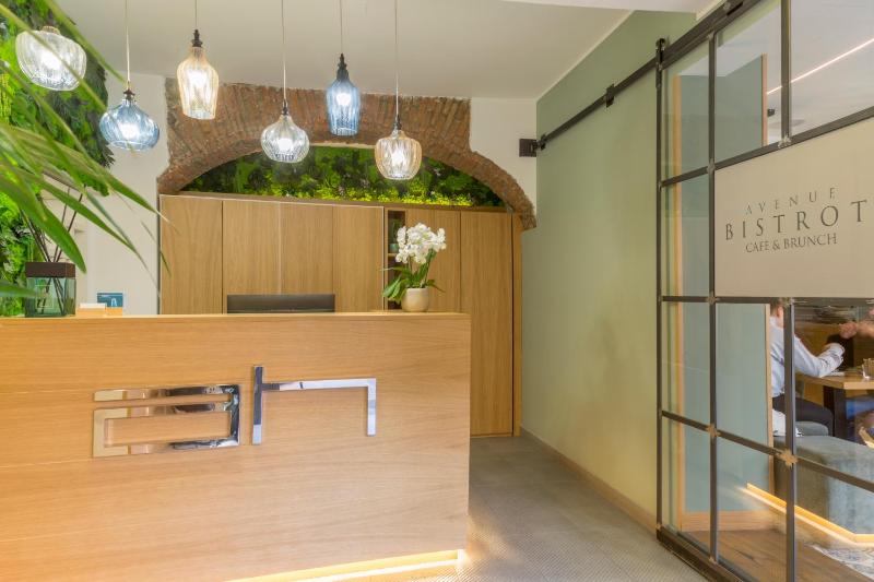 Avenue Boutique Hotel - image 5
