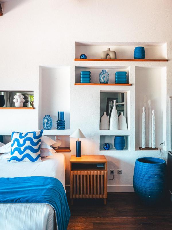 Suite with Terrace image 4