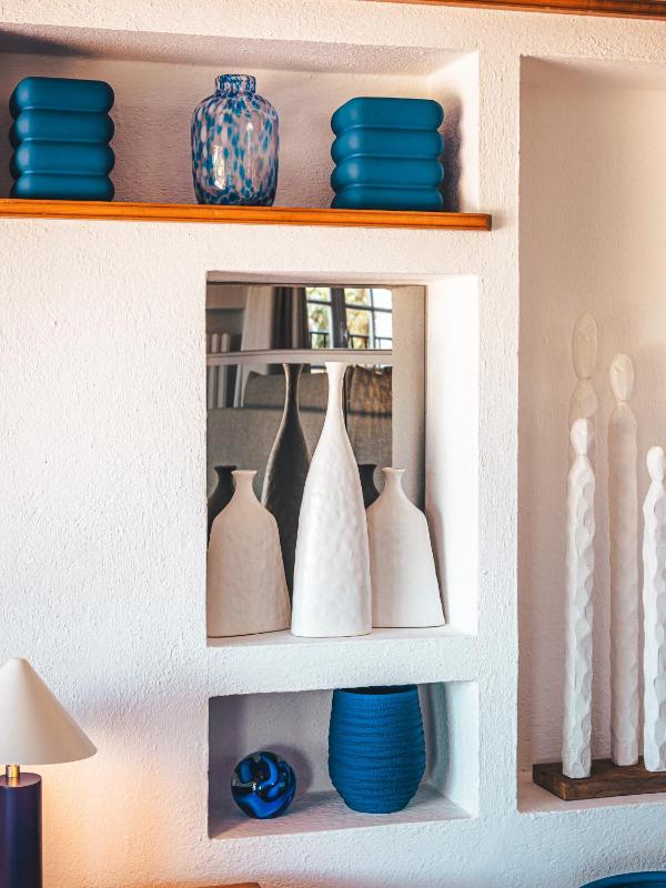 Hotel La Mandarine Saint Tropez - image 20