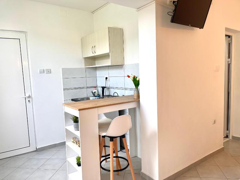 Studio Apartment image 4