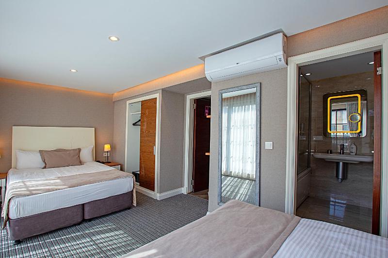 Family Room with Balcony image 3