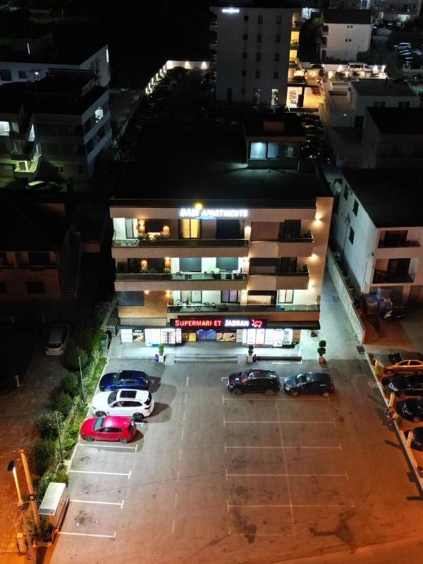 Apartments DABI - image 1