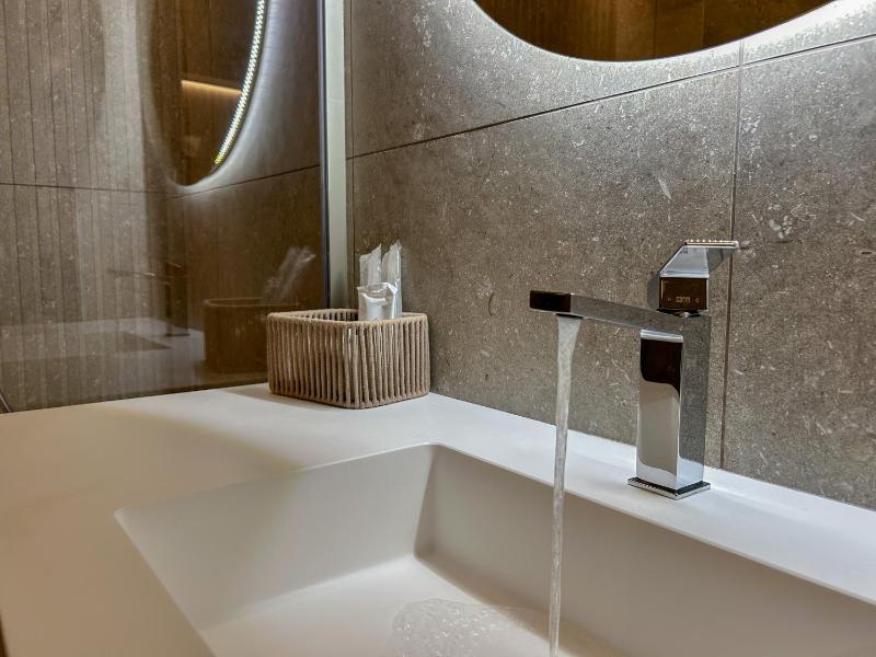 Alevic Hotel Sirmione - image 33