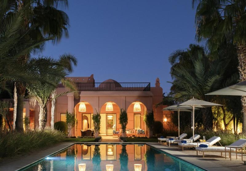 Villa with Private Pool image 1