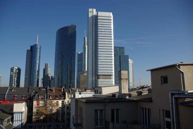 Five Elements Hostel and Capsules Frankfurt - image 8