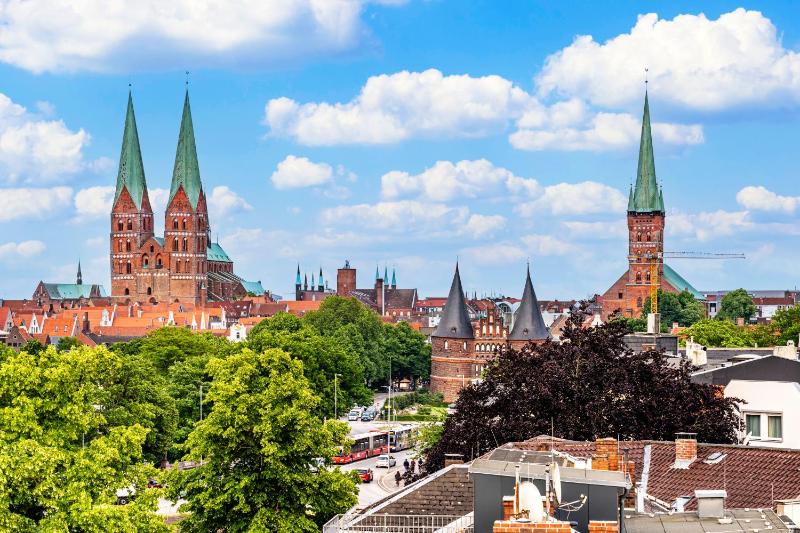 Mercure Hotel Luebeck City Center - image 21
