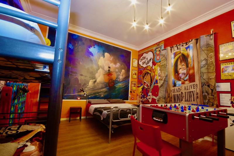 Quadruple Room image 3