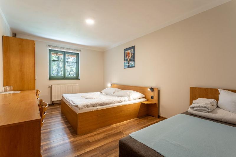 Triple Room image 1
