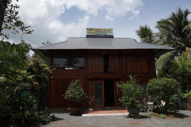 Homestay Nhà Của Gió - image 14