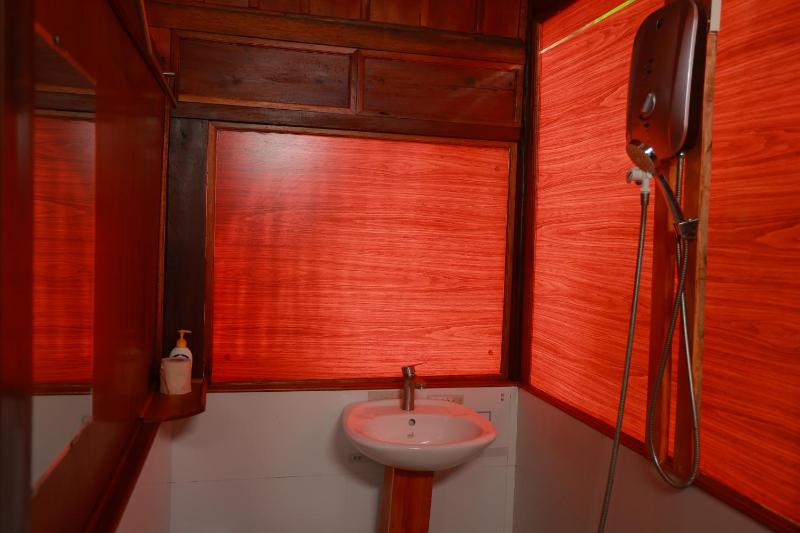 Homestay Nhà Của Gió - image 8
