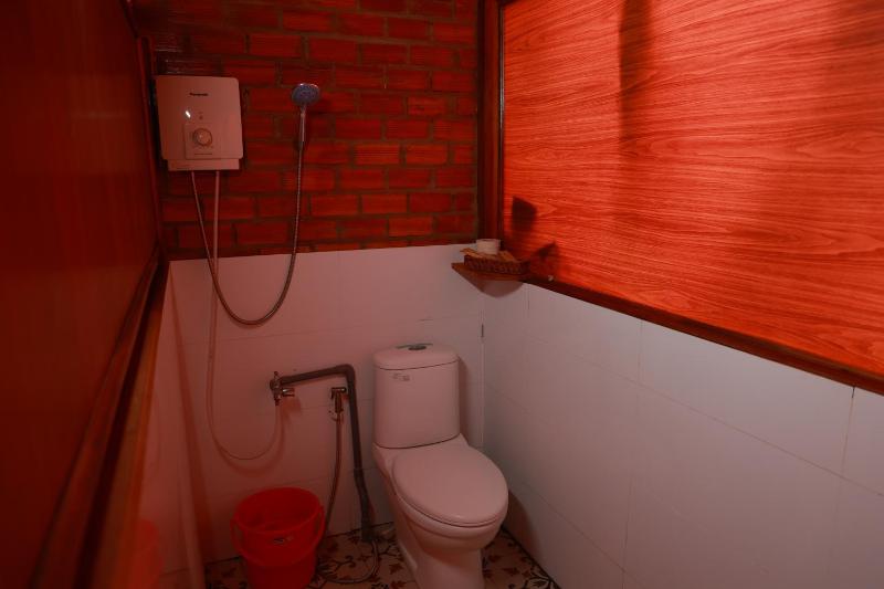 Homestay Nhà Của Gió - image 7