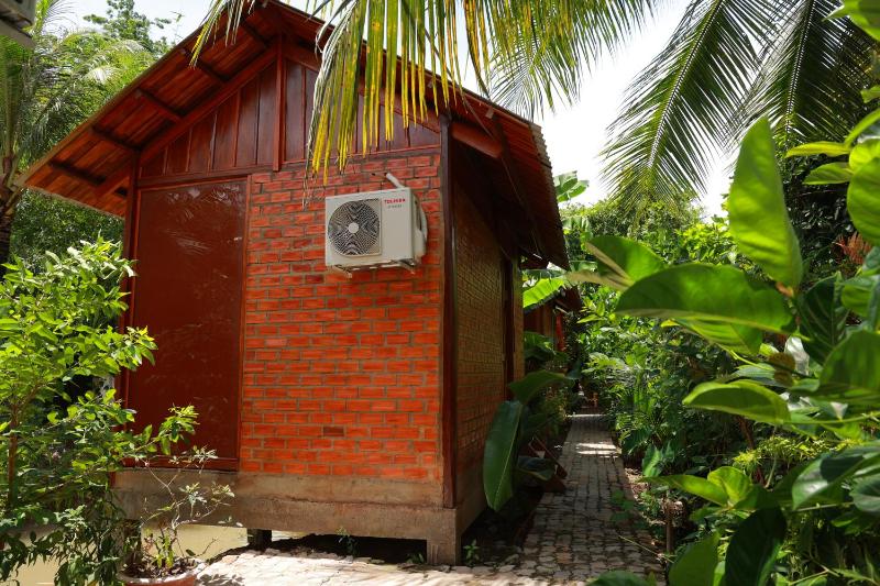 Homestay Nhà Của Gió - image 22
