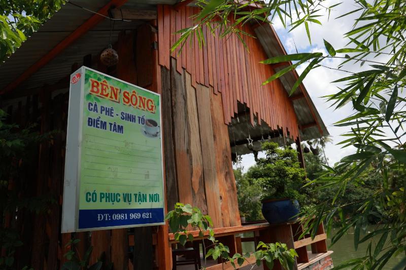 Homestay Nhà Của Gió - image 30