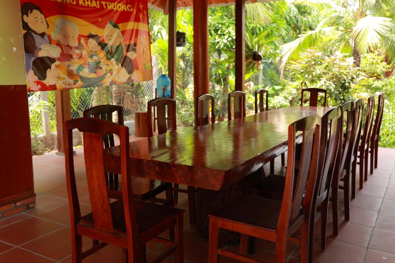 Homestay Nhà Của Gió - image 38