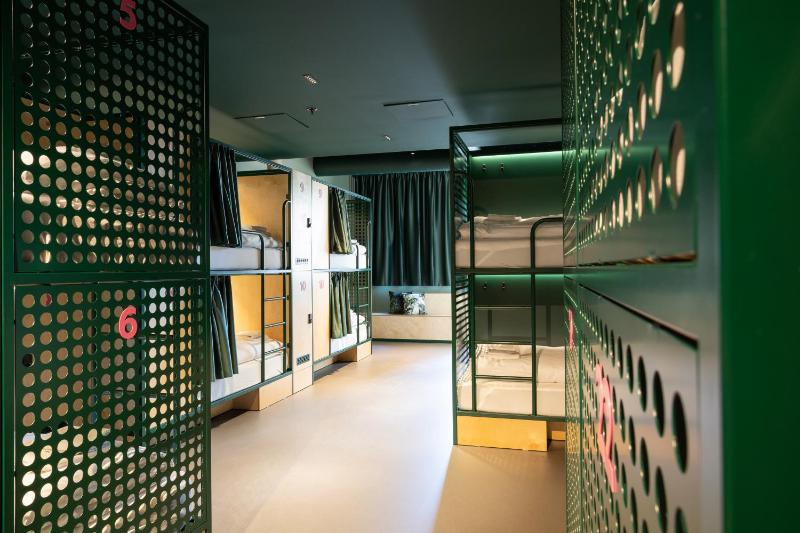 Bunks at Rode - image 4