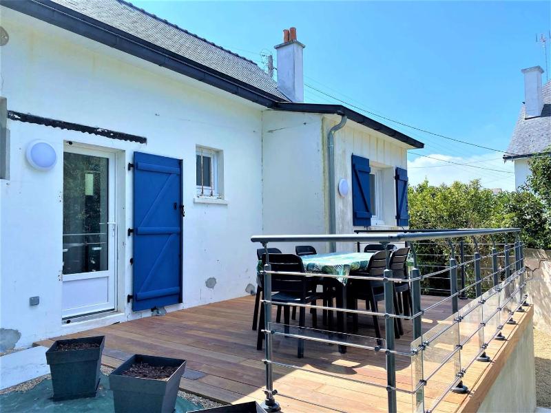 Maison rénovée 75m² près de la plage à Quiberon - image 1