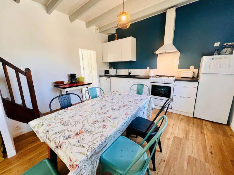 Maison rénovée 75m² près de la plage à Quiberon - image 7