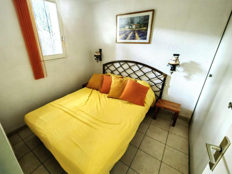 Villa mitoyenne calme avec piscine et parking proche plage pour 6 personnes - FR-1-607-28 - image 8