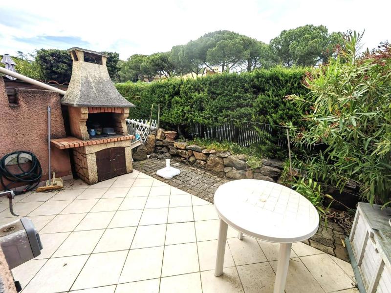 Villa mitoyenne calme avec piscine et parking proche plage pour 6 personnes - FR-1-607-28 - image 16