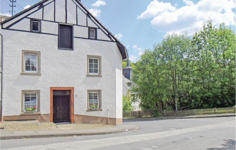 Gorgeous Apartment In Gerolstein-Müllenborn Images