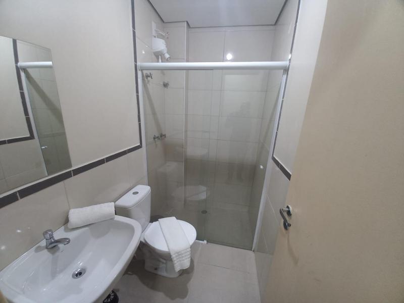 Flat - Apartium Palacete Victória - image 35