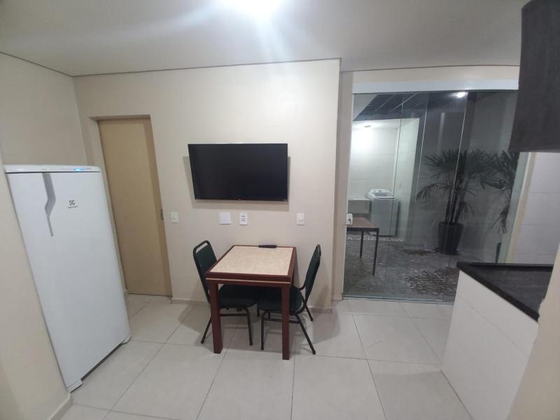 Flat - Apartium Palacete Victória - image 12