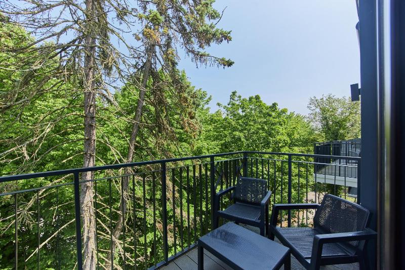 Apartamenty Świnoujście - Seaside Garden - image 17