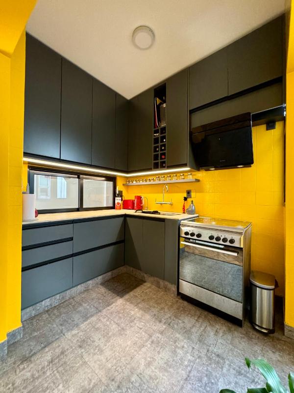 Amplio apartamento de diseño - image 6