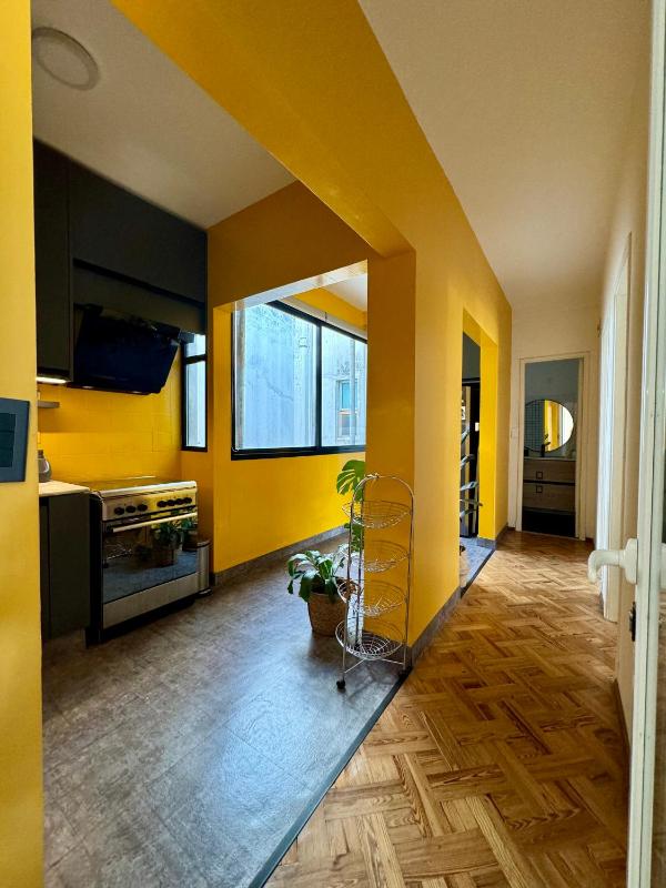 Amplio apartamento de diseño - image 14