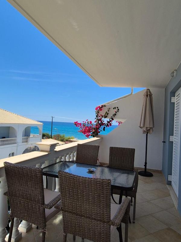 Apartment with Balcony image 1