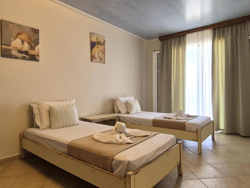 Apartment with Balcony image 4