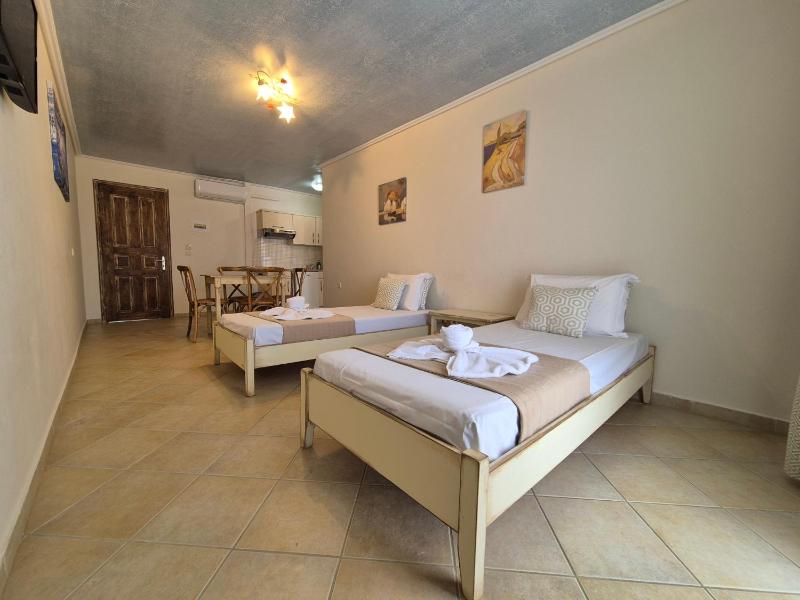 Apartment with Balcony image 3