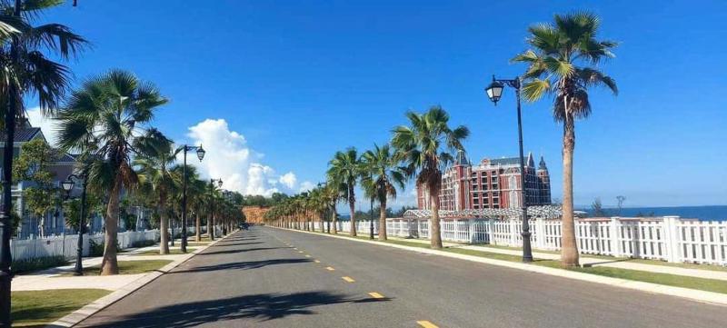 AnnA Villa Novaworld Phan Thiết - image 12
