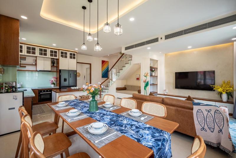 AnnA Villa Novaworld Phan Thiết - image 16