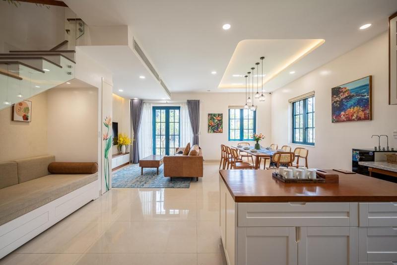 AnnA Villa Novaworld Phan Thiết - image 7