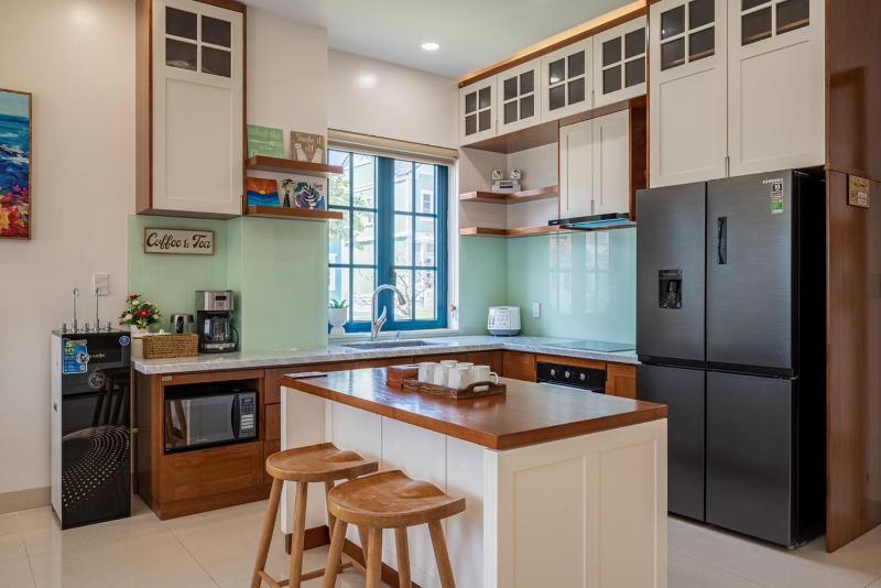 AnnA Villa Novaworld Phan Thiết - image 15