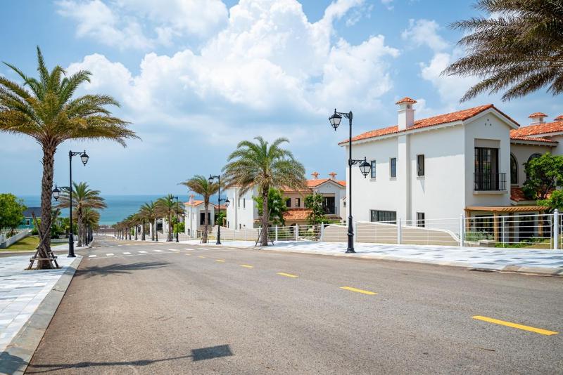 AnnA Villa Novaworld Phan Thiết - image 13