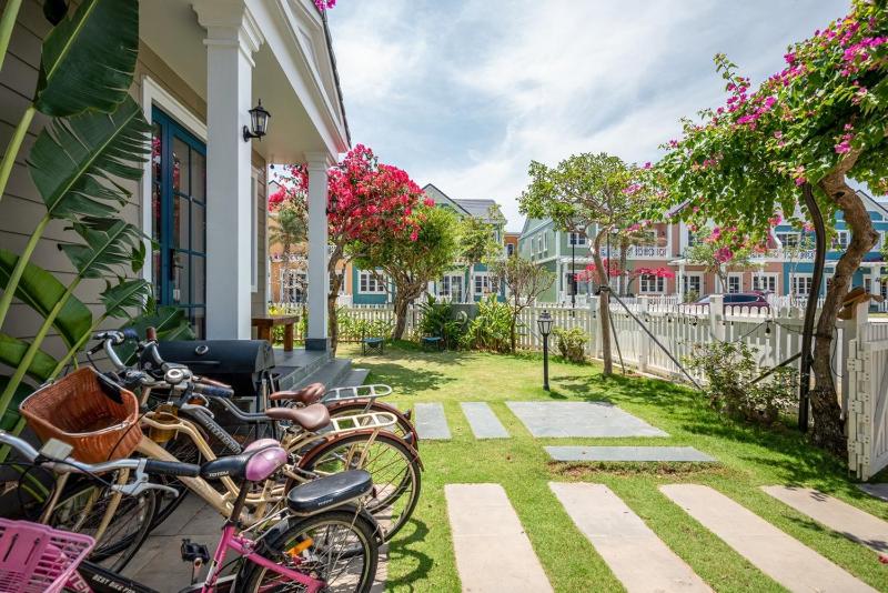 AnnA Villa Novaworld Phan Thiết - image 2