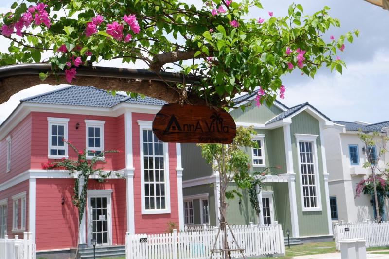 AnnA Villa Novaworld Phan Thiết - image 11