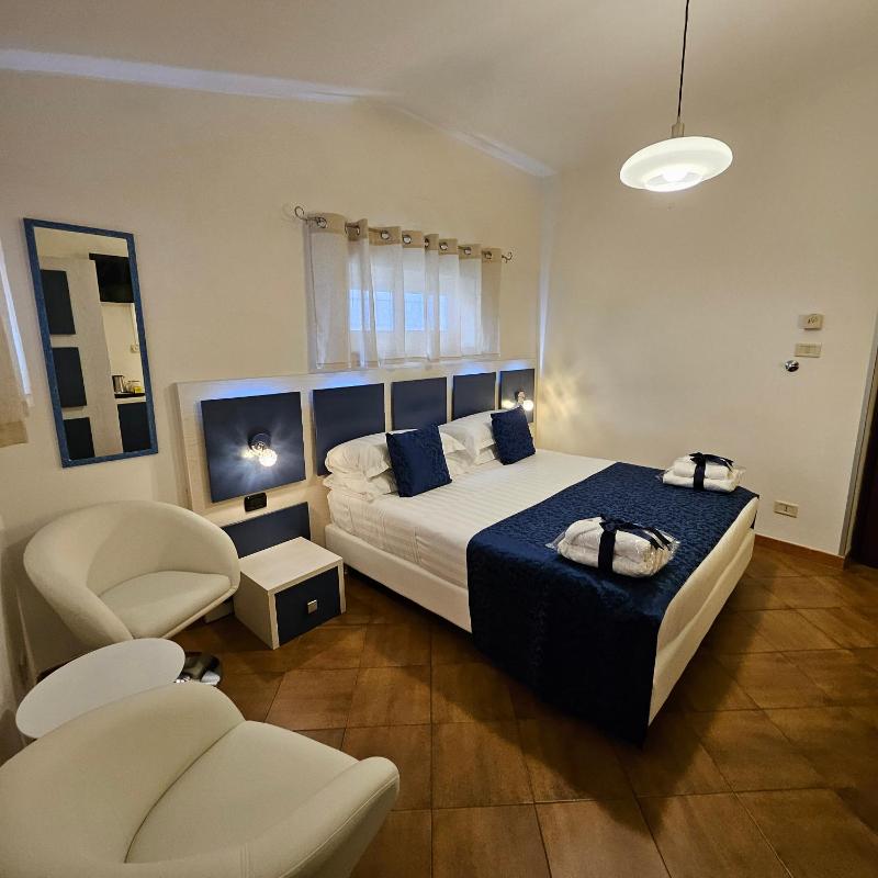 Albis Rooms Guest House - image 37