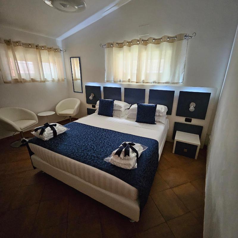 Albis Rooms Guest House - image 35