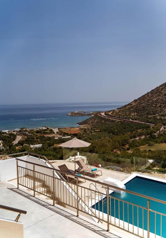 Brikis Villa 1 - With Private Pool - image 9