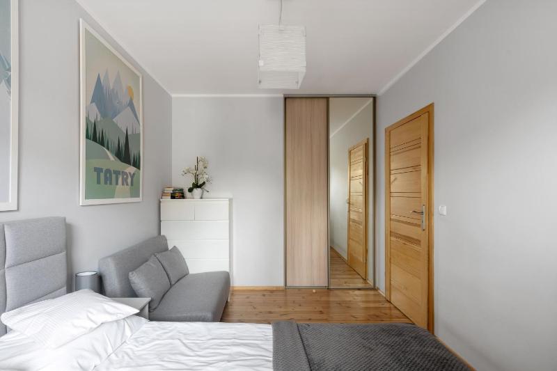 Apartament Pod Orłem - image 25