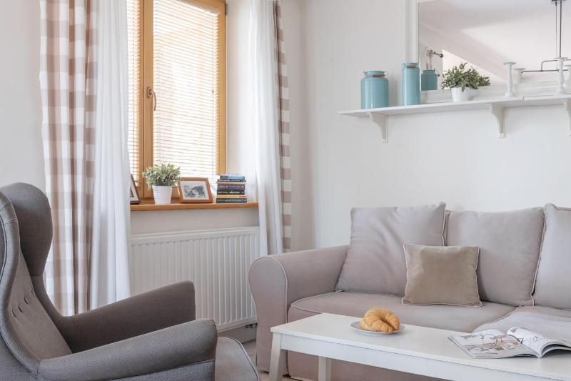 Apartament Pod Orłem - image 20