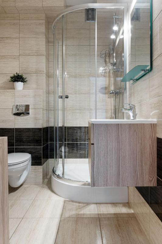 Apartament Pod Orłem - image 35