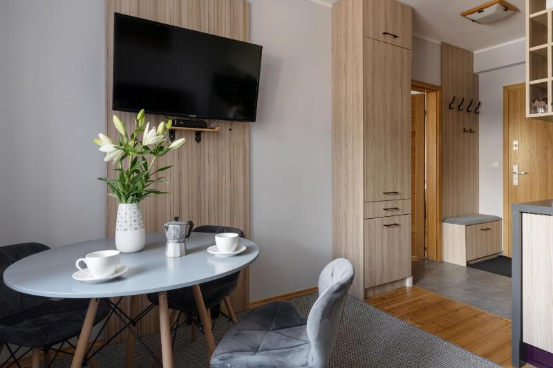 Apartament Pod Orłem - image 36