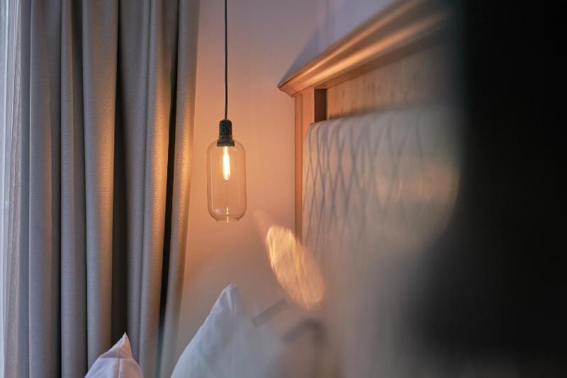 Comfort Double Room with Balcony image 1