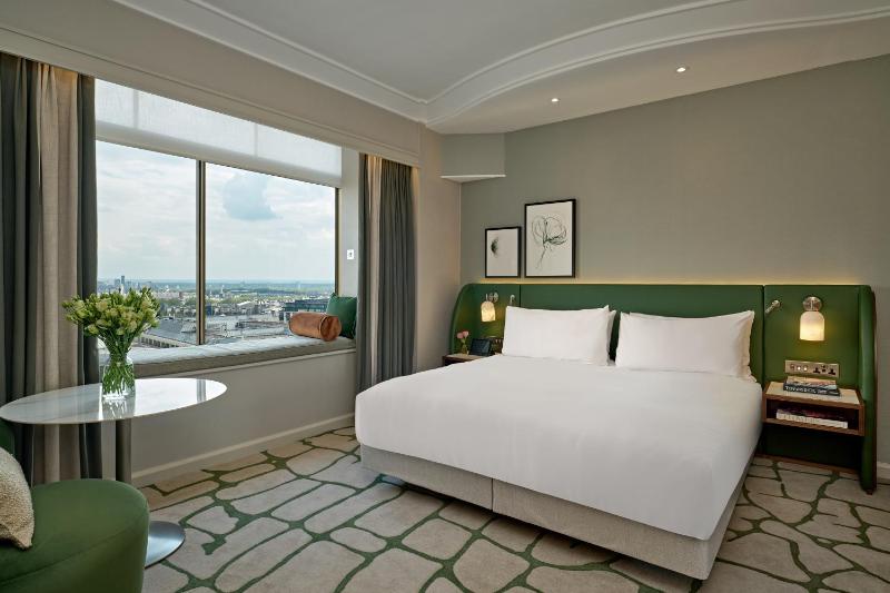 King Guest Room image 1
